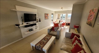 UNICO DUPLEX FRENTE AL MAR